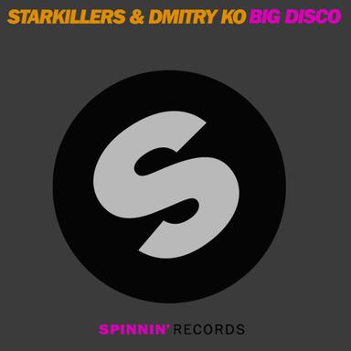Big Disco - Original Mix