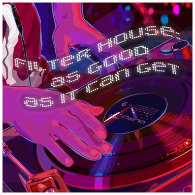 I Am House - DJ Flint's Hidden Sound Village Remix