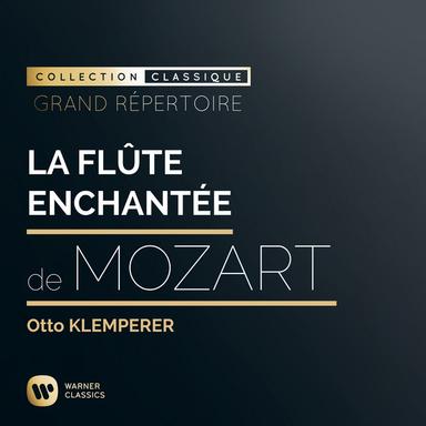 Mozart: Die Zauberflöte, K. 620, Act 1 Scene 15: No. 8, Finale, "Zum Ziele führt dich diese Bahn" (Drei Knaben, Tamino, Erste Stimme, Zweite Stimme, Sprecher, Die Priester)