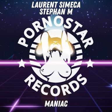 Maniac - Original Mix