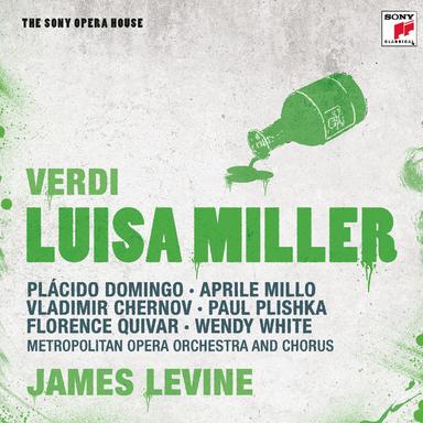 Luisa Miller: Presentarti alla Duchessa