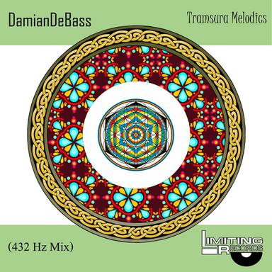 Tramsura Melodics - 432 Hz Mix