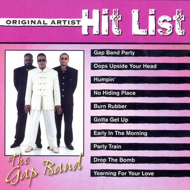Gap Band Party