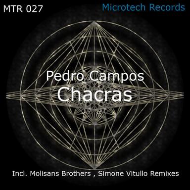 Chacras - Simone Vitullo Remix