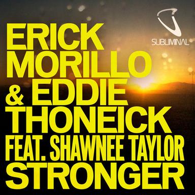 Stronger - Stronger Club Mix