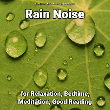 Amazing Rain