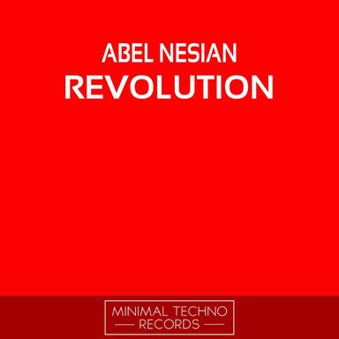 Revolution - Original Mix