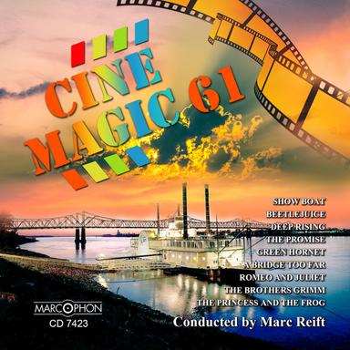 Show Boat (Arr. Michal Worek)