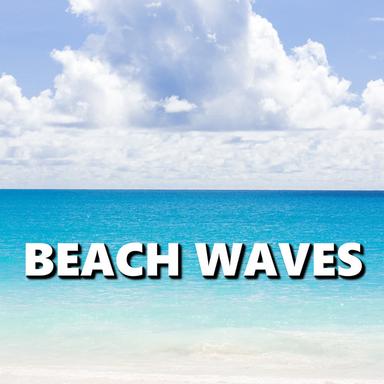 Splendid Meditative Ocean Waves