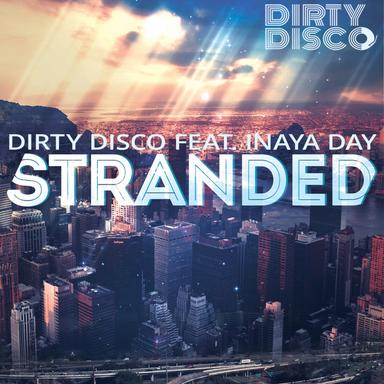 Stranded - Barry Harris Remix