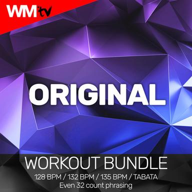 Original - Workout Remix 135 Bpm