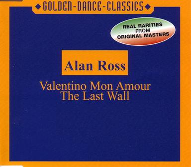 The Last Wall (Vocal)
