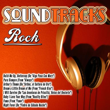 Soundtracks-Rock