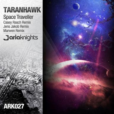 Space Traveller - Marwen Remix