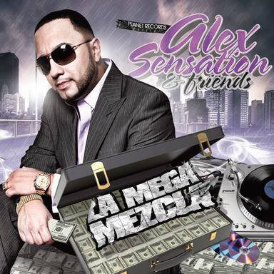 La Mega Mezcla