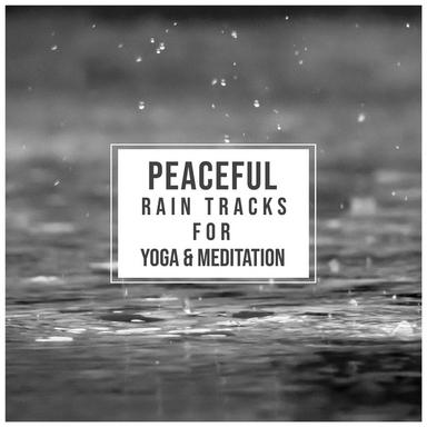 Rhythmic Rain (Suitable for Sleep)