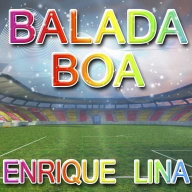 Balada Boa