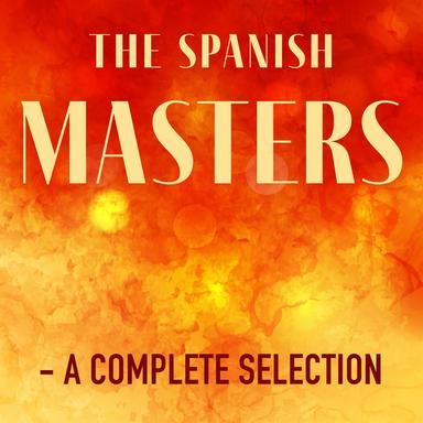 12 Danzas Españolas: II. Oriental