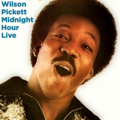 Midnight Hour Live