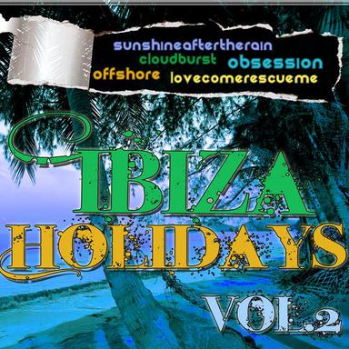 This Is It (Mixed By The Firm Selectors)