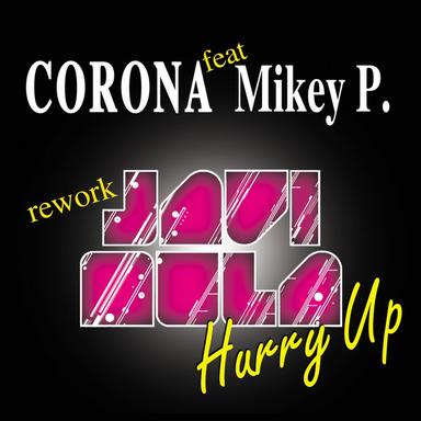Hurry Up - Soatz Remix Extended