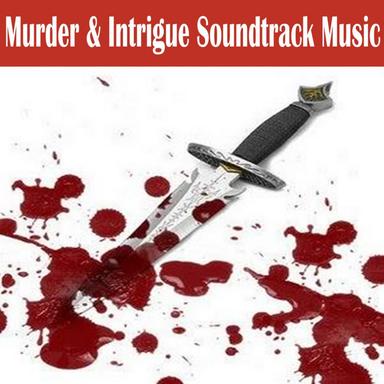 Dial M for Murder (Main Theme)