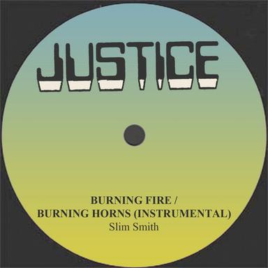 Burning Fire