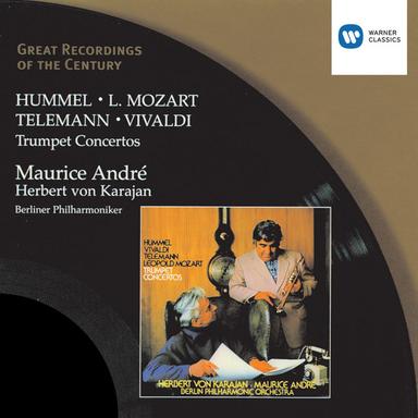Trumpet Concerto in E flat (ed. F. Oubradous) (1998 Digital Remaster): I. Allegro con spirito