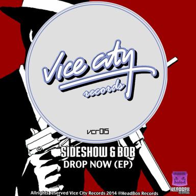 Drop Now - Original Mix