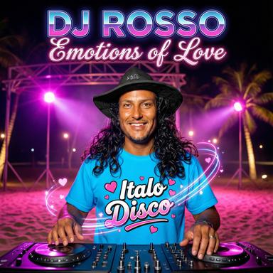 Emotions of Love - Radio Edit
