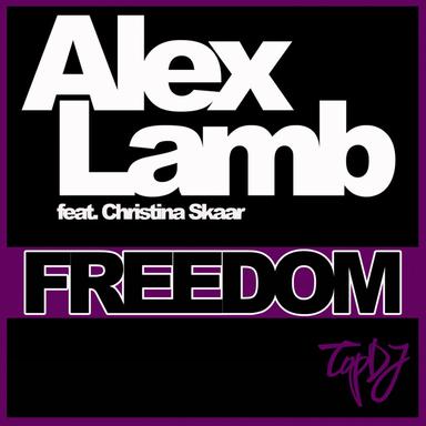 Freedom - Original Mix