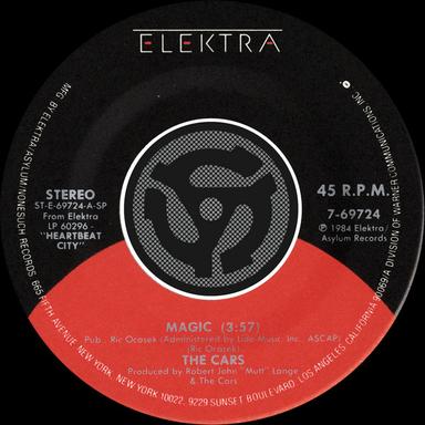 Magic