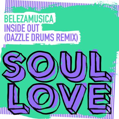 Inside Out - Dazzle Drums Extended Remix