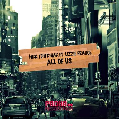 All of Us - Liz Mugler & Oscar GS Remix