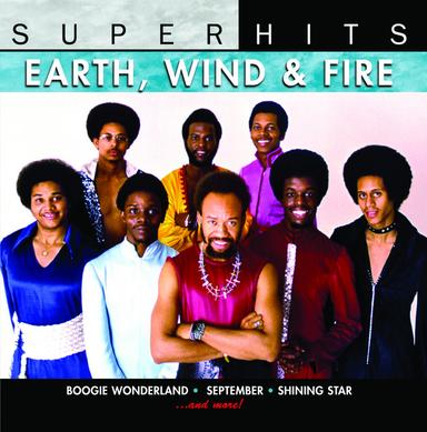 Boogie Wonderland (Album Version)