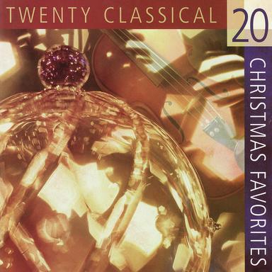 Sinfonia from Christmas Oratorio