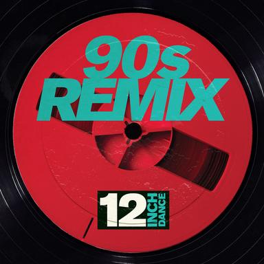 I Know Where It's At - Wideboy's Remix