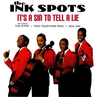 It's A Sin To Tell A Lie