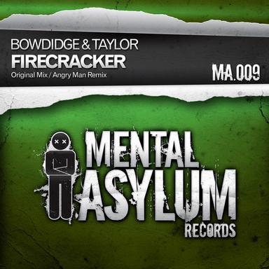 Firecracker - Original Mix