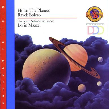 The Planets, Op. 32: II. Venus, the Bringer of Peace