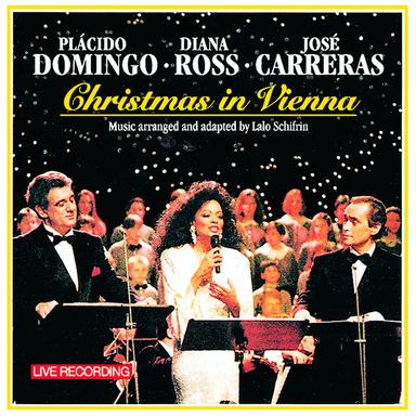 White Christmas