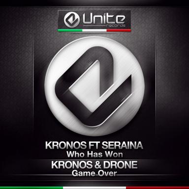 Game Over - Original Mix