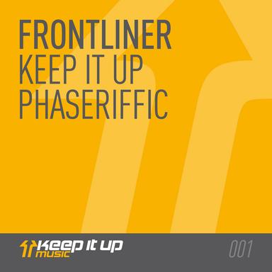 Phaseriffic - Original Mix