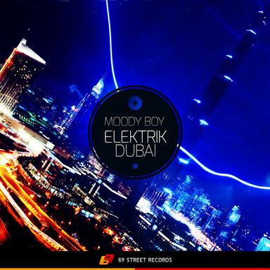 Elekrik Dubai