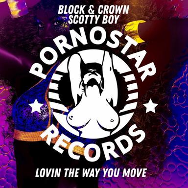 Lovin the Way You Are - Original Mix