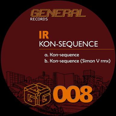 Kon-sequence - Original Mix