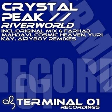 Riverworld - Original Mix