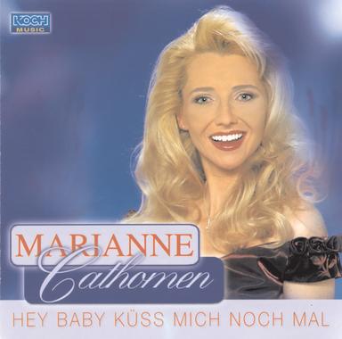 Hey Baby küss mich noch mal