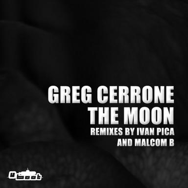 The Moon - Original Mix