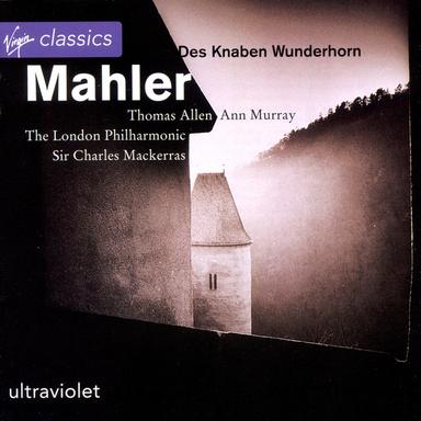 Lieder aus 'Des Knaben Wunderhorn': Rheinlegendchen